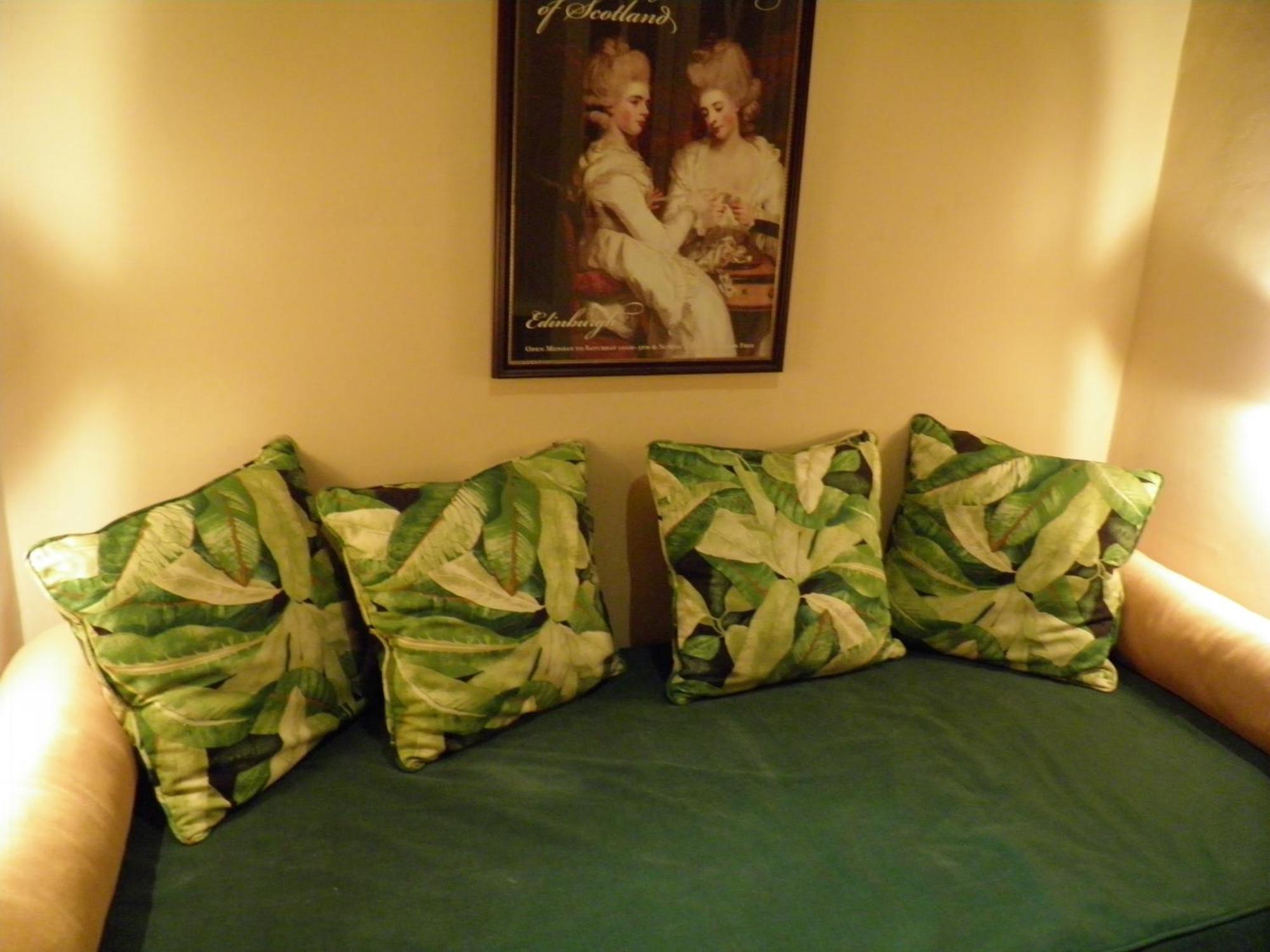 Apartamento Sant Jordi Girona 97 *