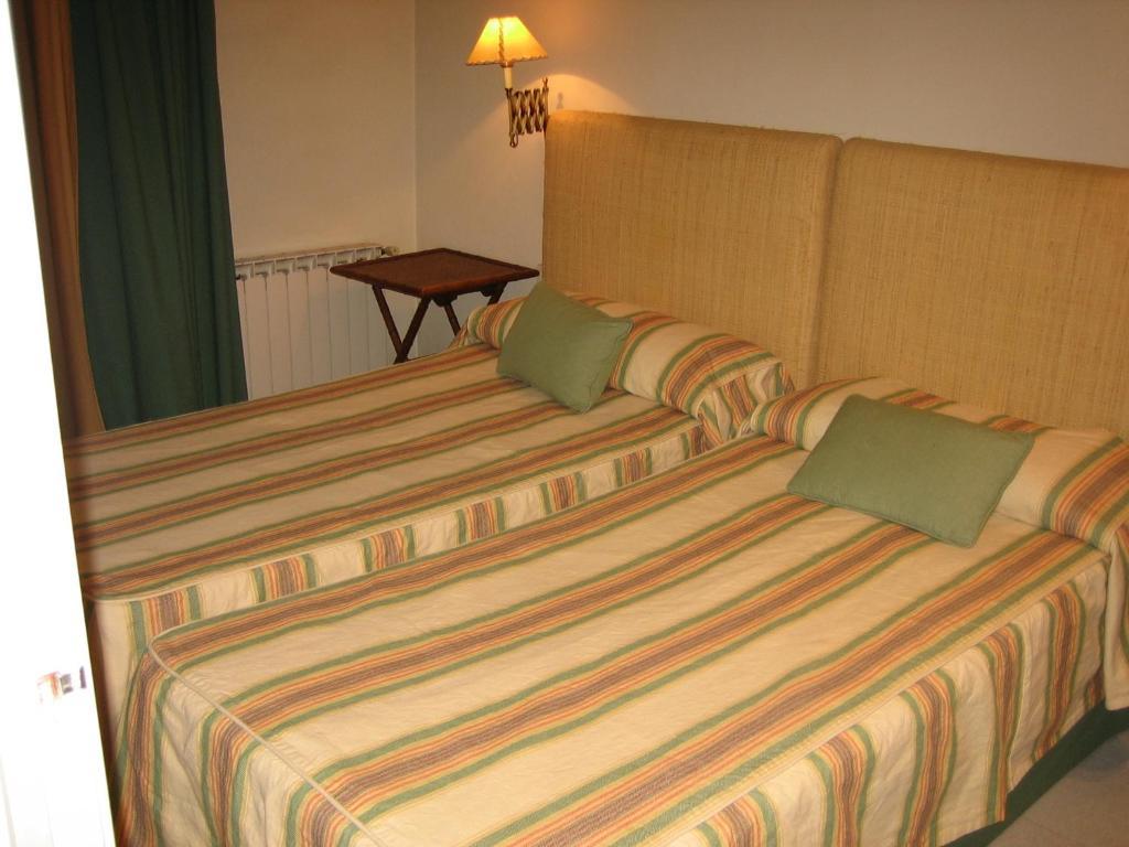 Sant Jordi Girona 97 Appartement *