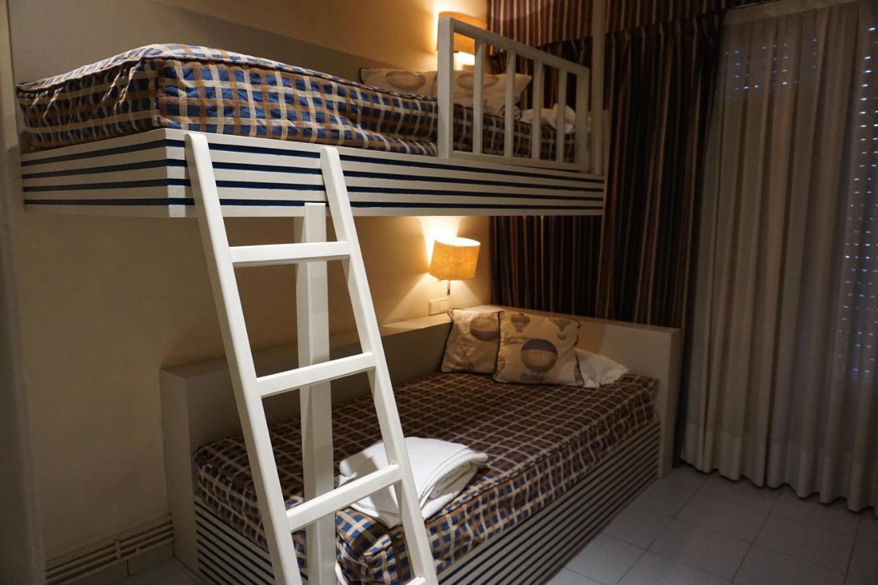Sant Jordi Girona 97 Appartement *
