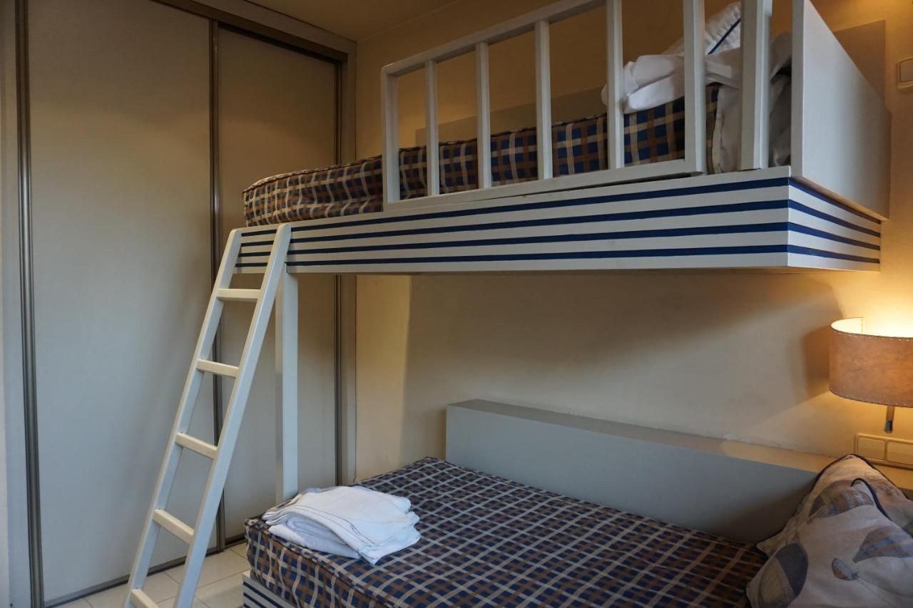 Sant Jordi Girona 97 Appartement