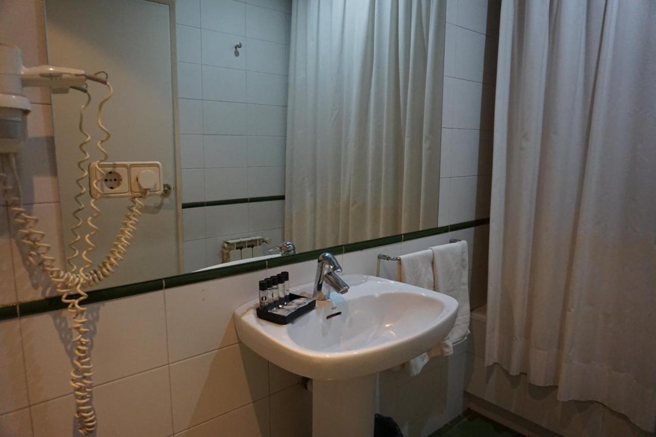 Appartement Sant Jordi Girona 97