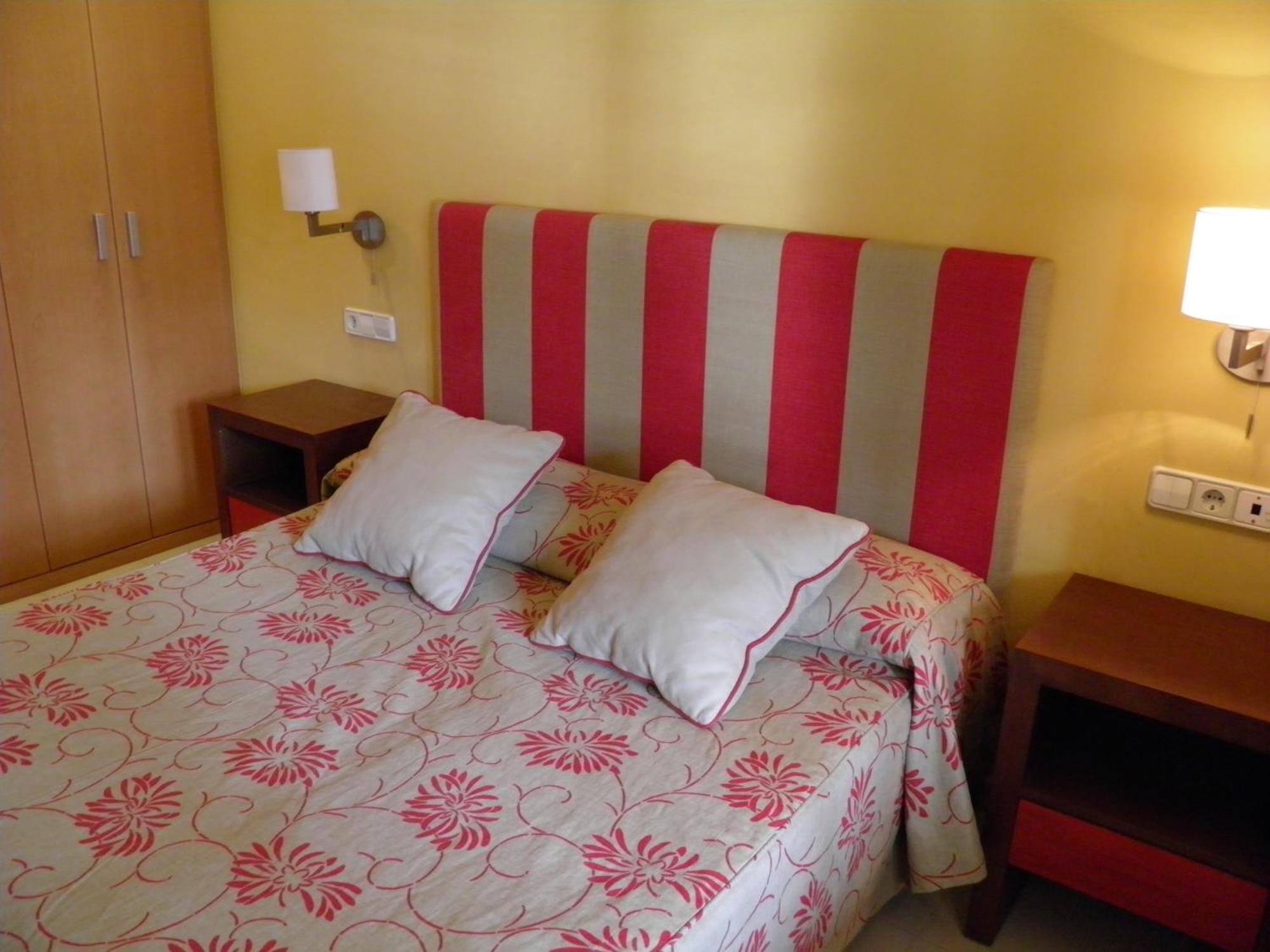 Appartement Sant Jordi Girona 97