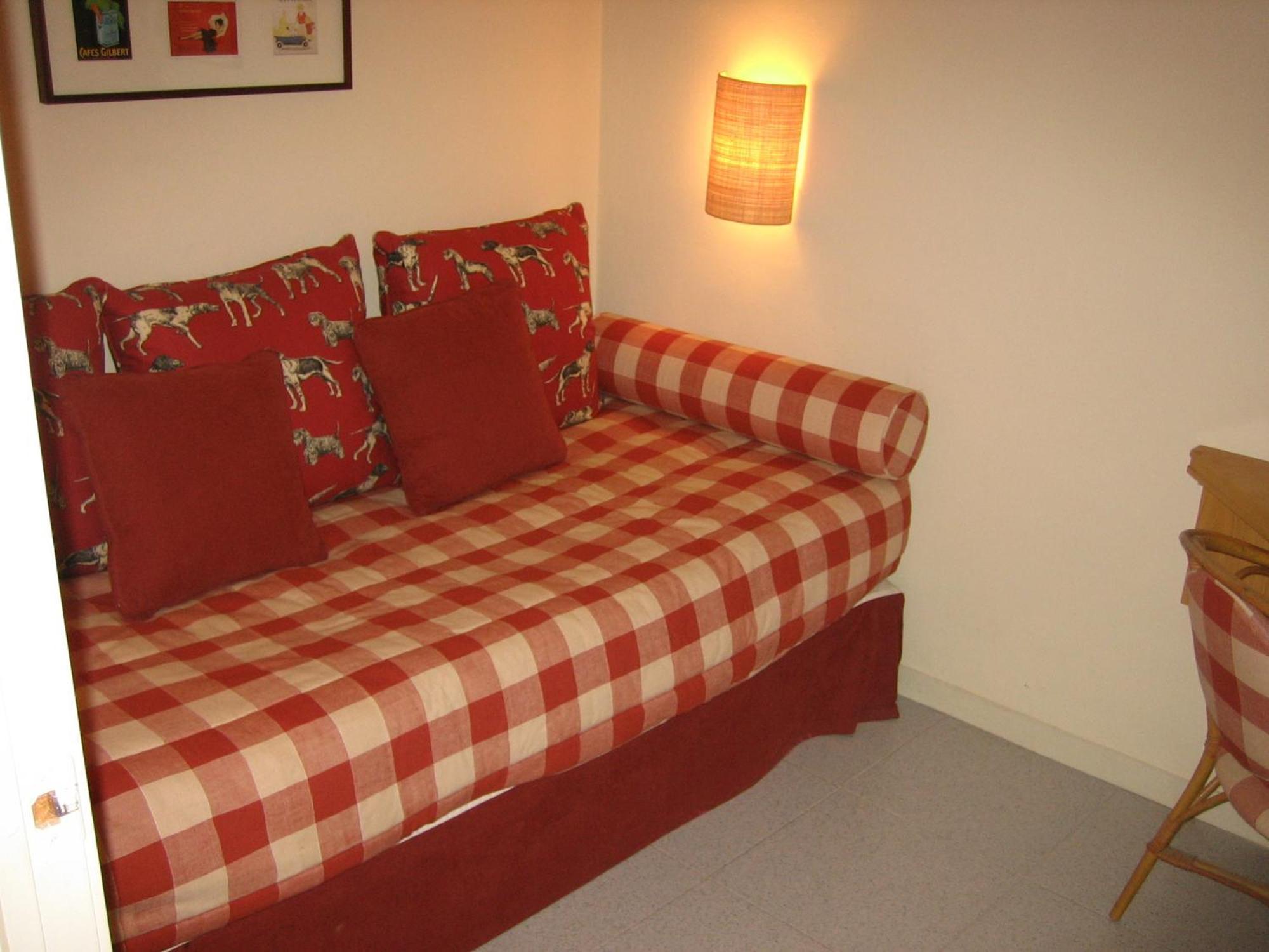 Appartement Sant Jordi Girona 97 *