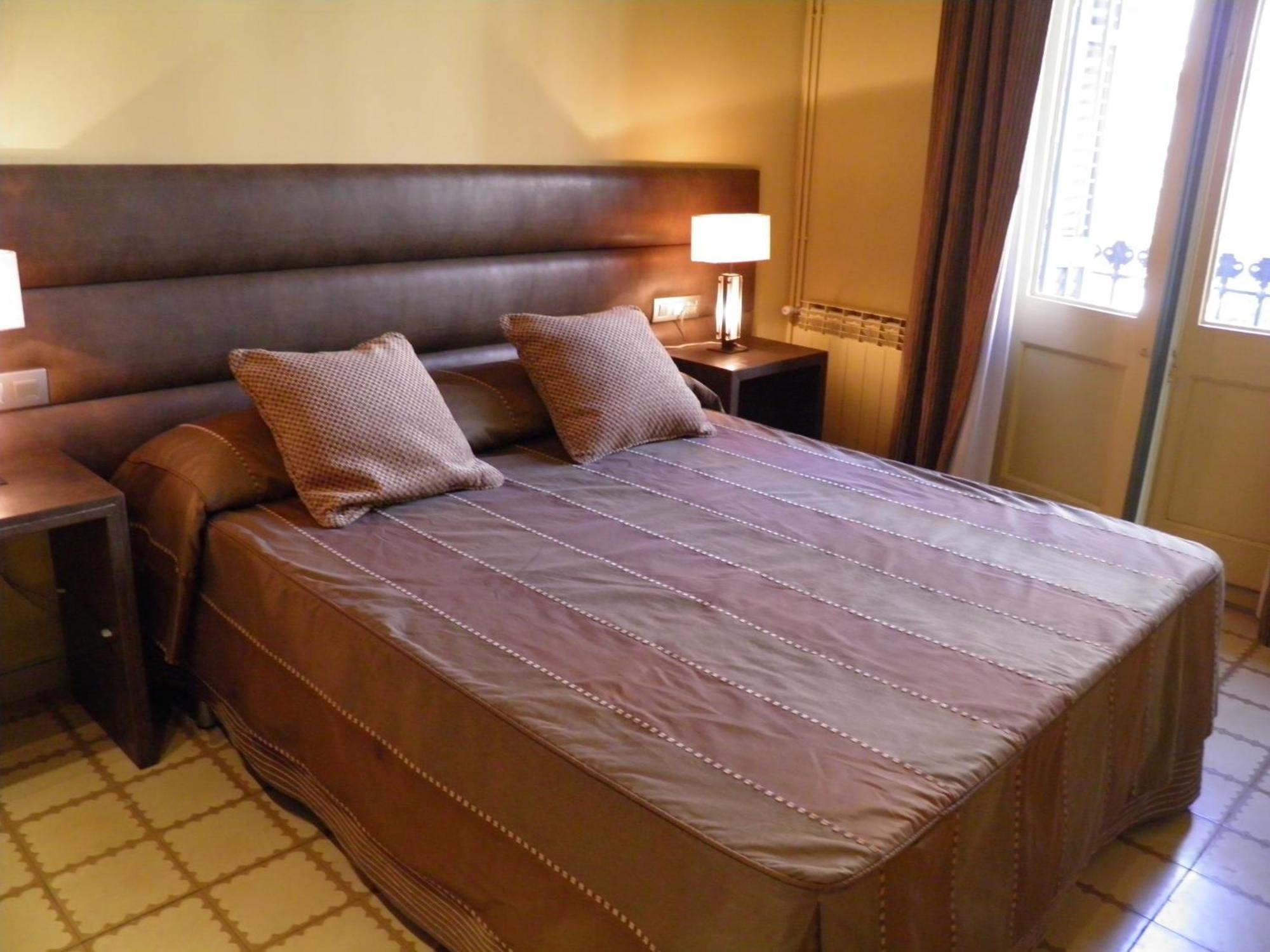 Appartement Sant Jordi Girona 97