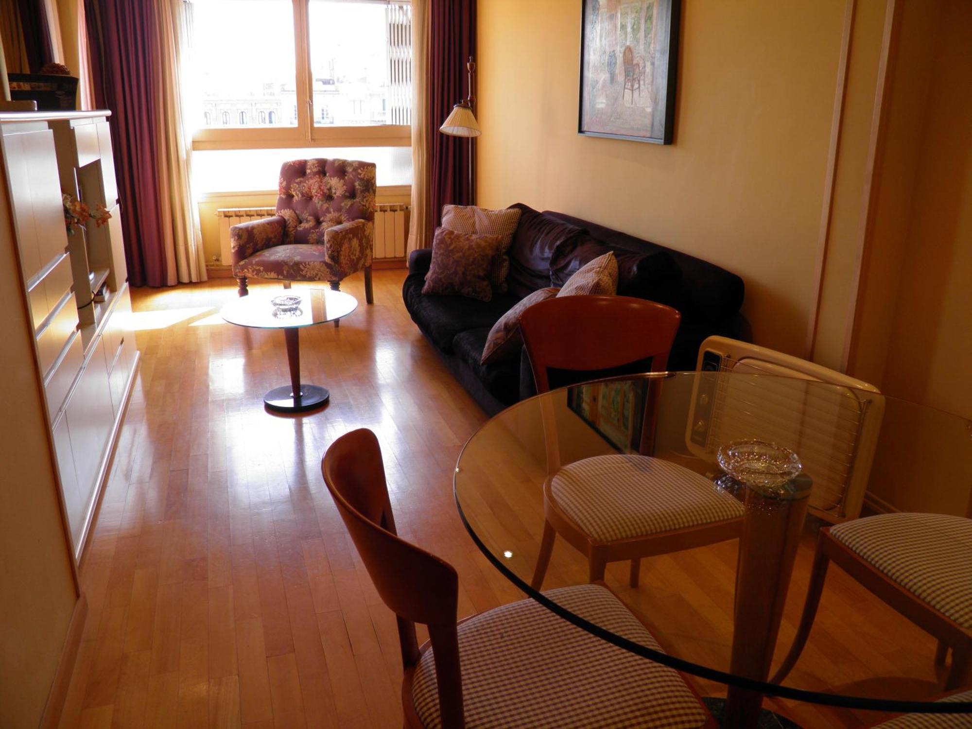 Appartement Sant Jordi Girona 97 *