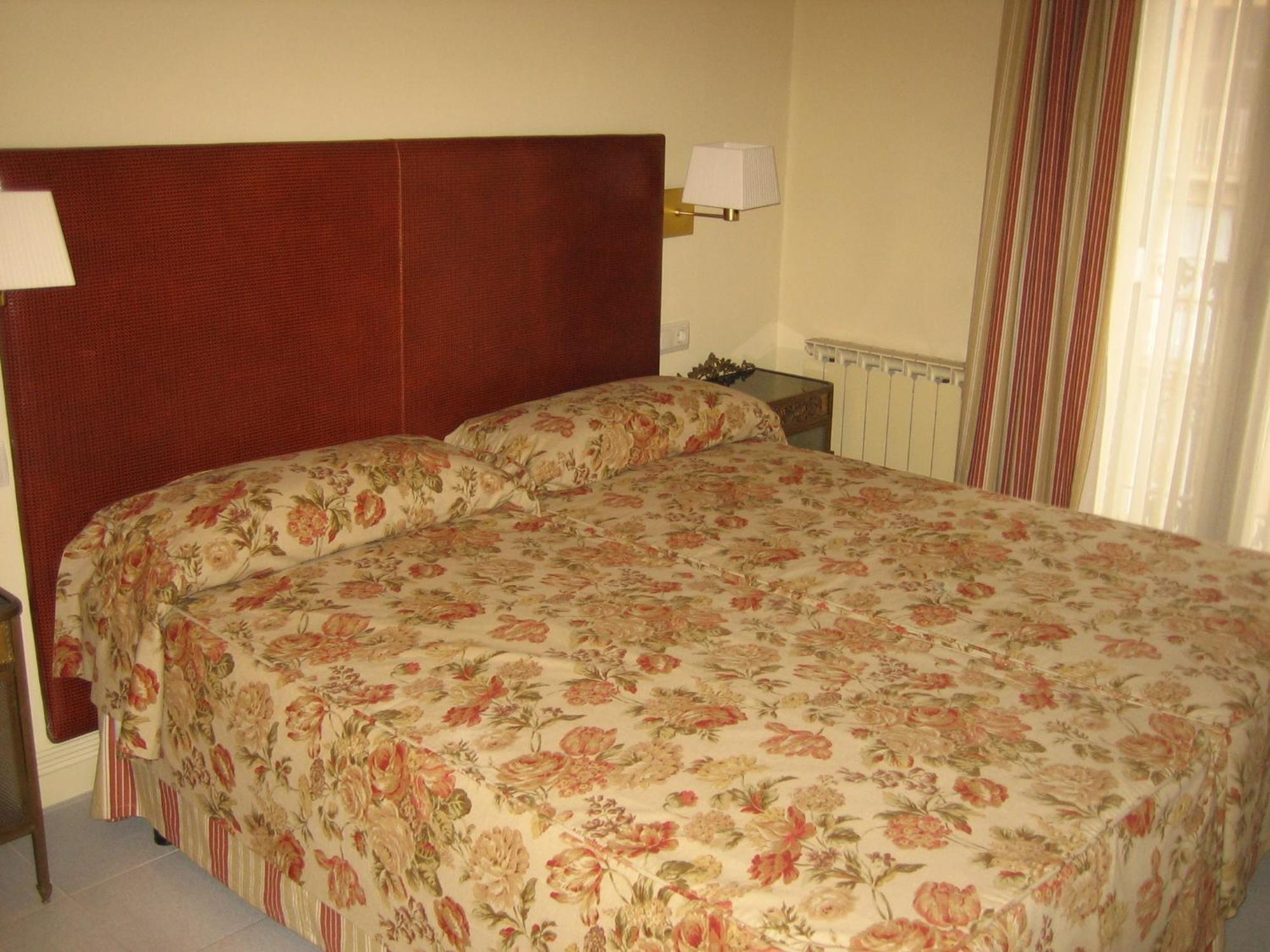 Appartement Sant Jordi Girona 97 Barcelone