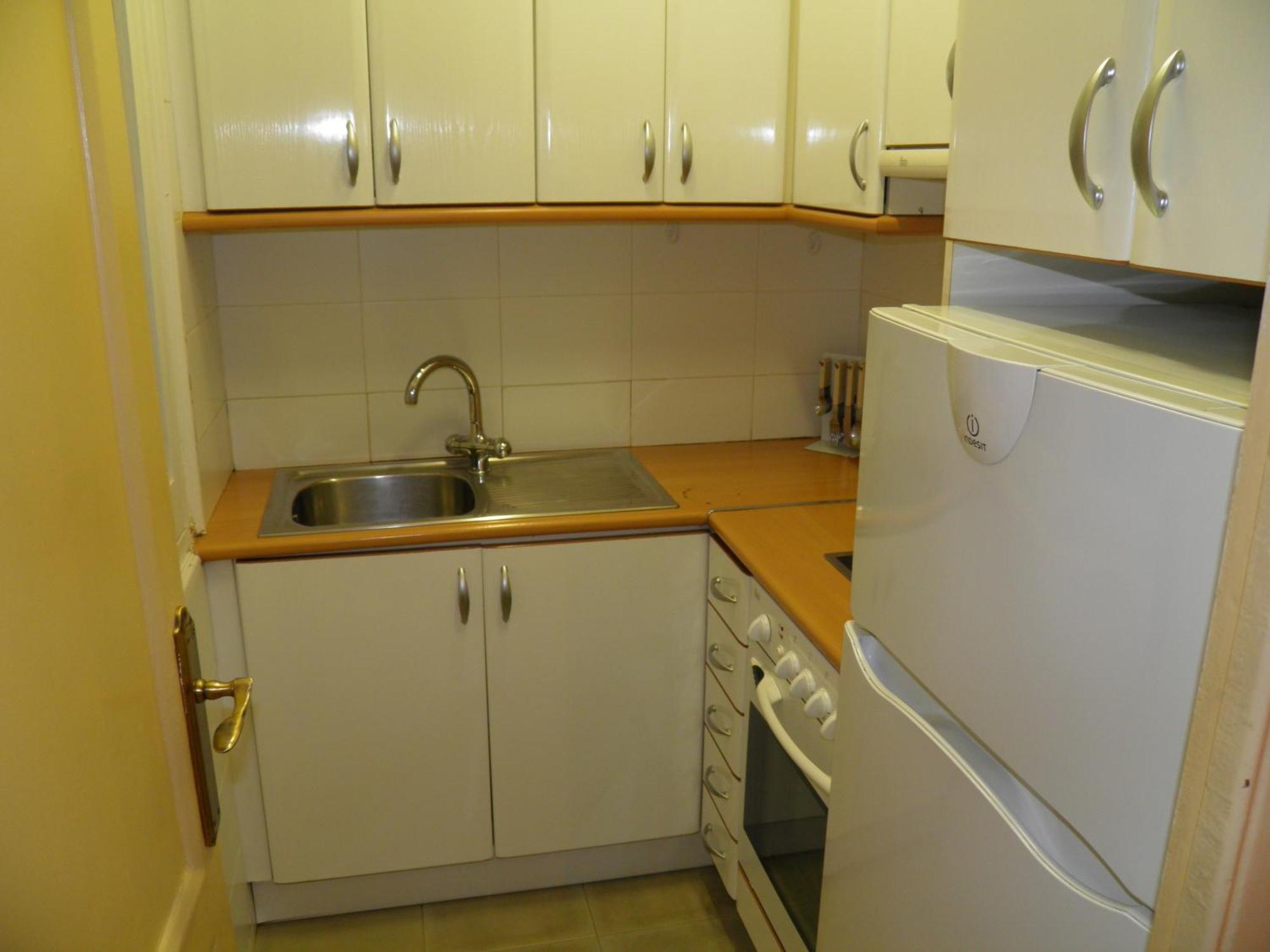Appartement Sant Jordi Girona 97 *