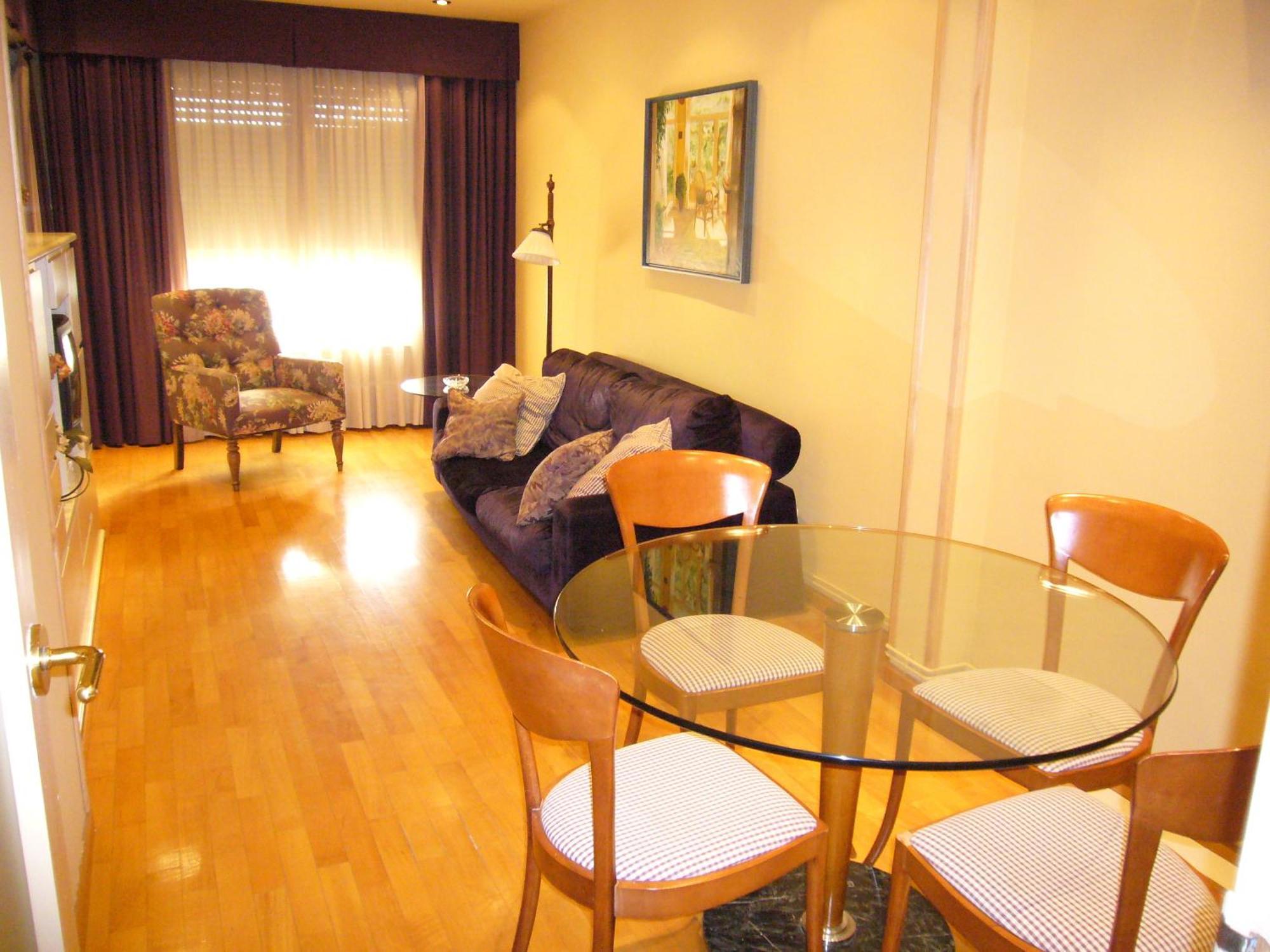 Appartement Sant Jordi Girona 97