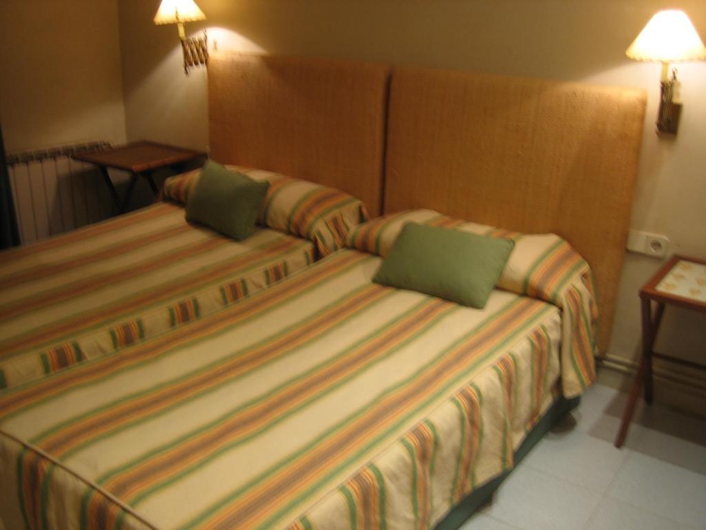 Sant Jordi Girona 97 Appartement