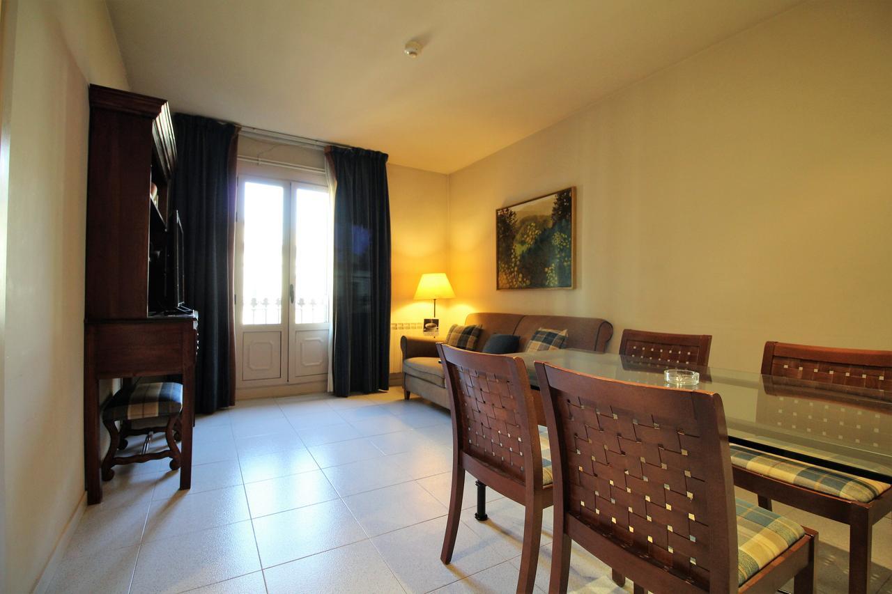 Sant Jordi Girona 97 Appartement Barcelone