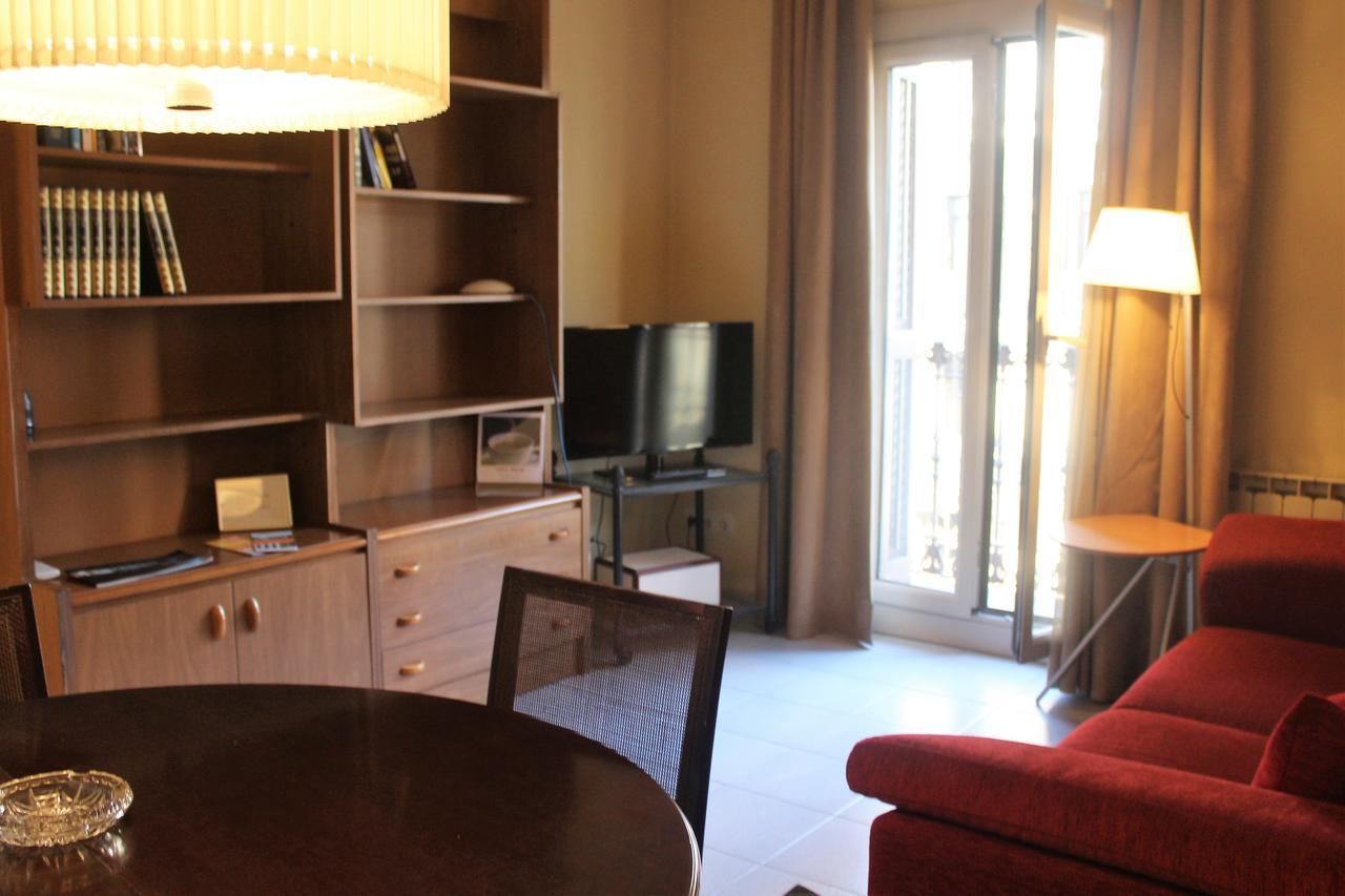 Sant Jordi Girona 97 Appartement Barcelone