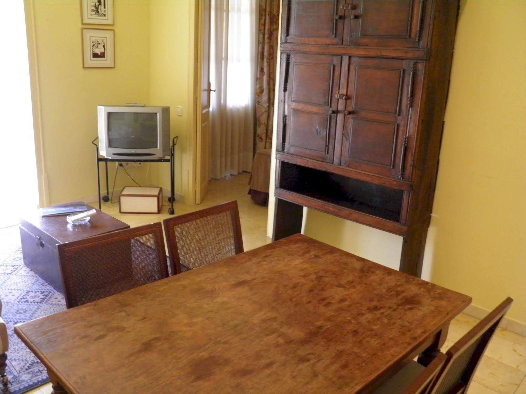 Appartement Sant Jordi Girona 97