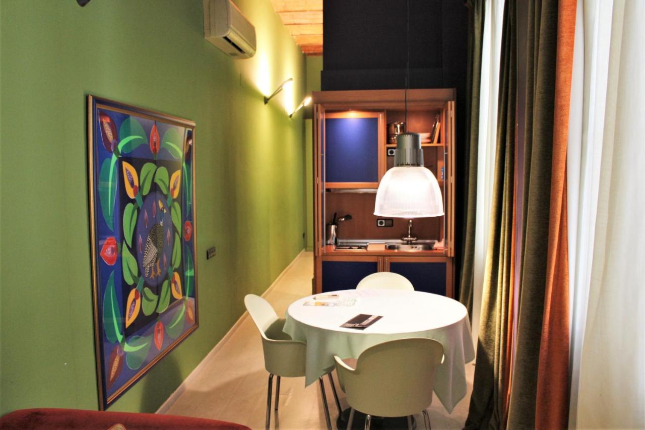 Sant Jordi Girona 97 Appartement *