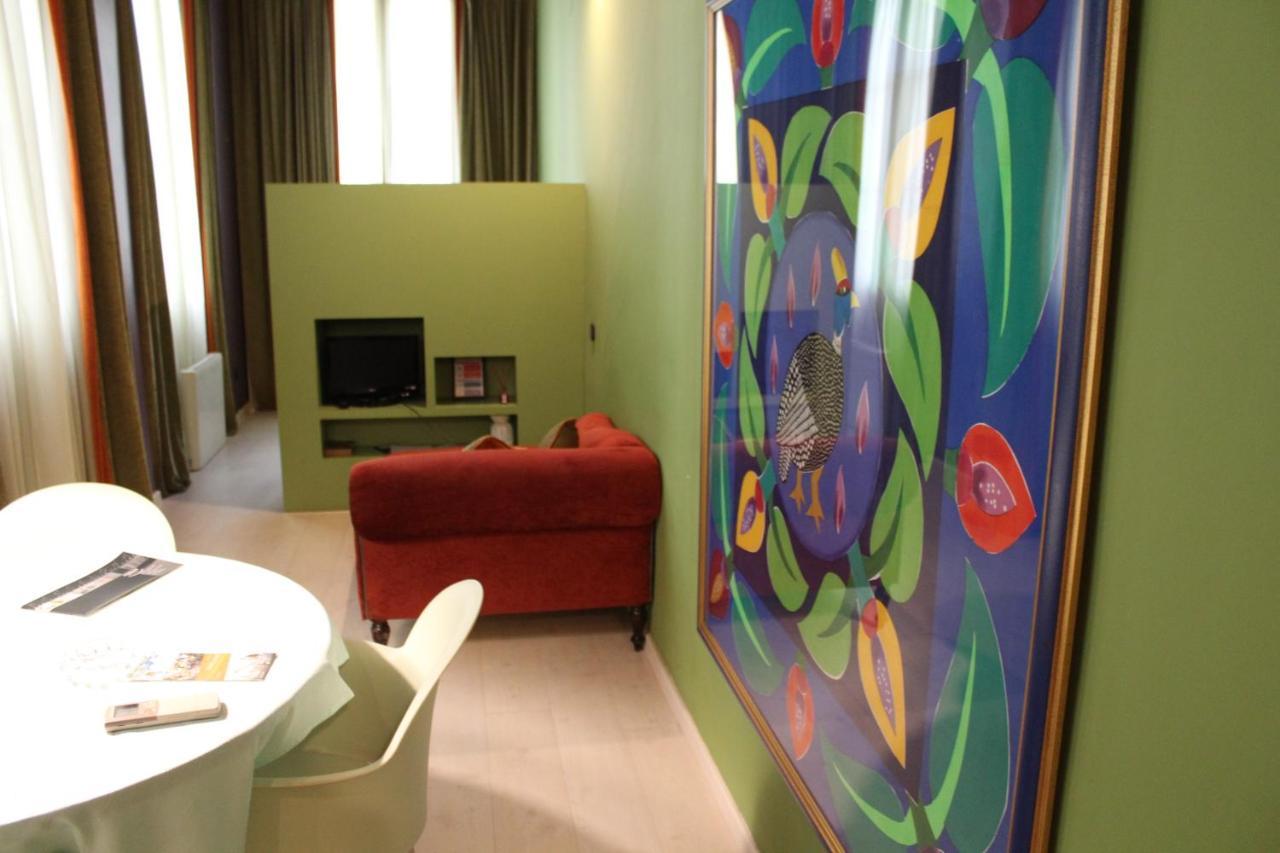 Sant Jordi Girona 97 Appartement