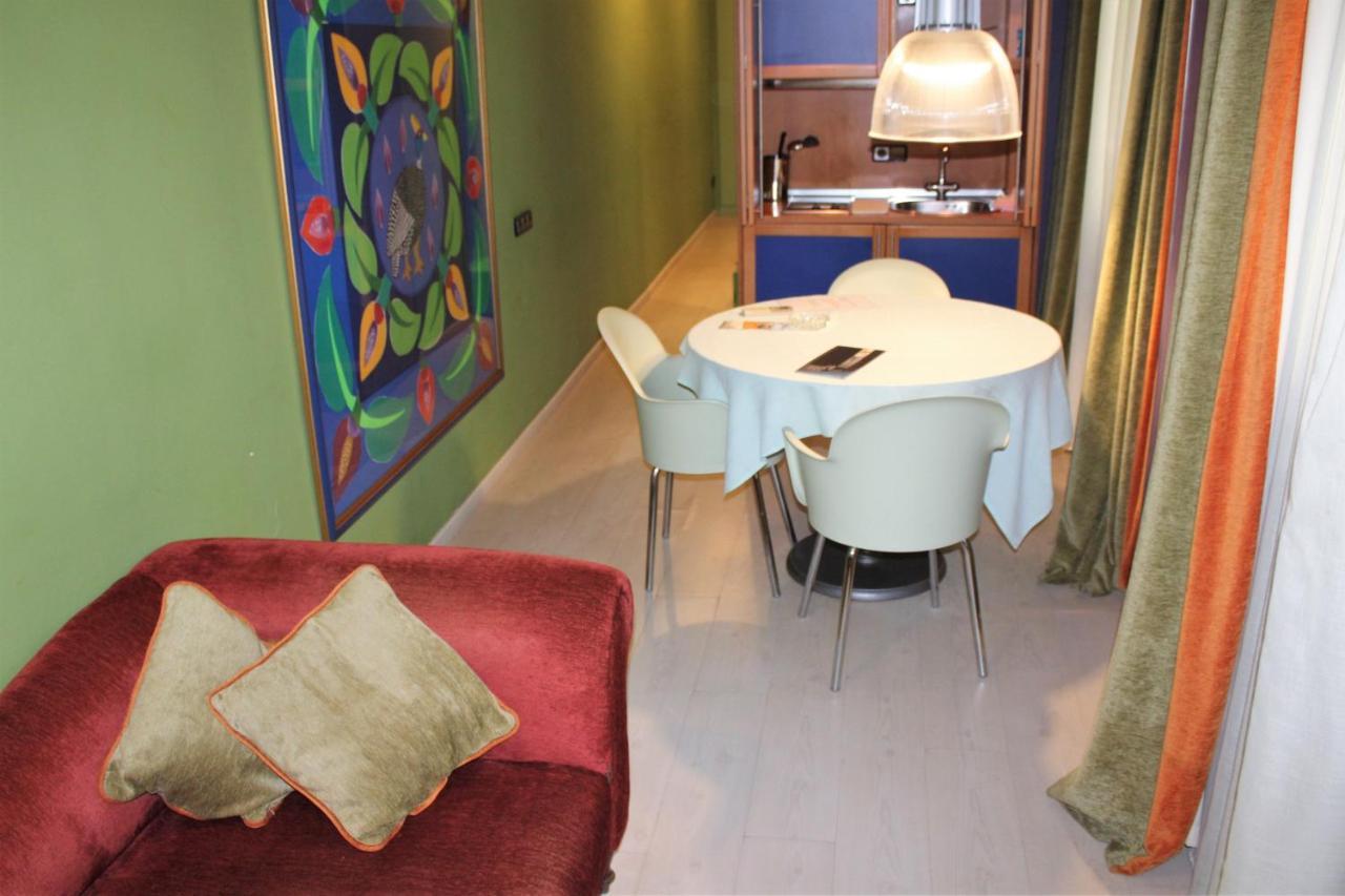 Sant Jordi Girona 97 Appartement