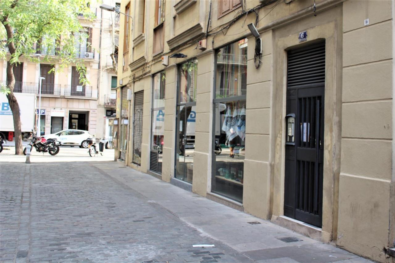 Appartement Sant Jordi Girona 97 *