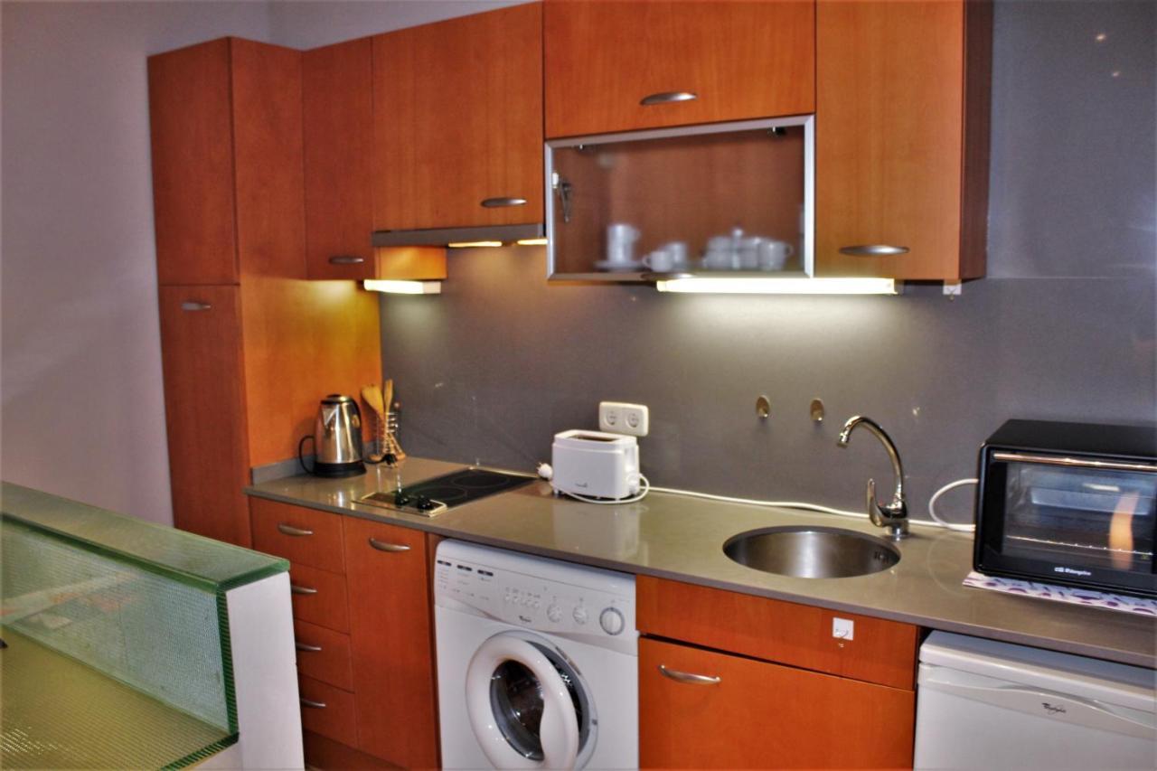 Appartement Sant Jordi Girona 97 Barcelone